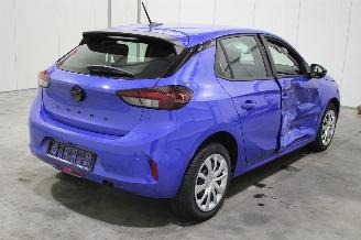 Opel Corsa  picture 3