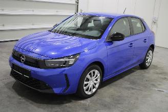 uszkodzony samochody osobowe Opel Corsa  2026/6