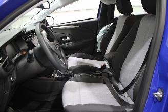 Opel Corsa  picture 9