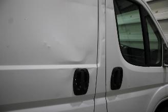 Peugeot Boxer  picture 18