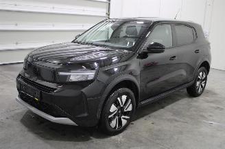 Schadeauto Opel Frontera  2025/9