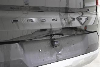 Opel Frontera  picture 6