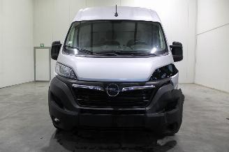 Opel Movano  picture 5