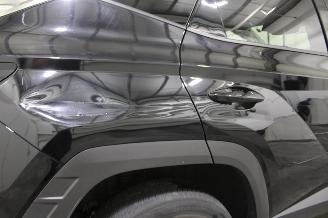 Hyundai Tucson  picture 9