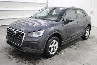 škoda osobní automobily Audi Q2  2025/1