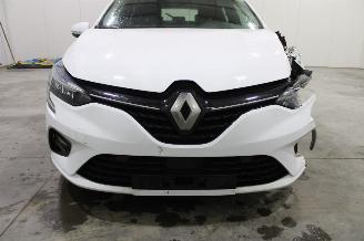 Renault Clio  picture 5