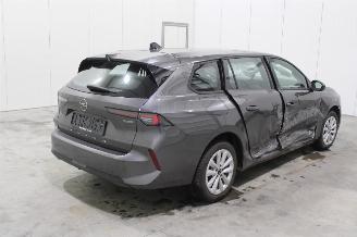 Opel Astra  picture 3