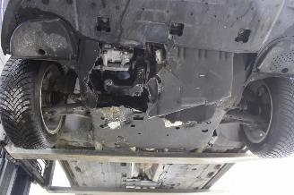 Opel Astra  picture 16