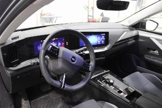 Opel Astra  picture 10