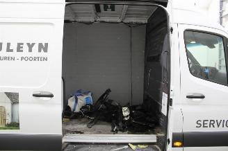Mercedes Sprinter  picture 21
