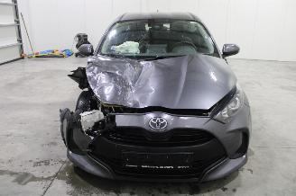Toyota Yaris  picture 5
