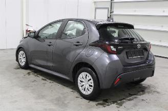 Toyota Yaris  picture 4