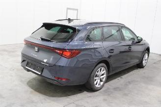 Seat Leon  picture 3