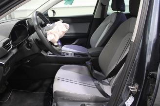 Seat Leon  picture 10