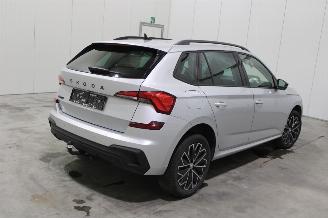 Skoda Kamiq  picture 3
