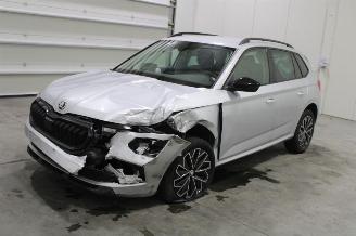 škoda osobní automobily Skoda Kamiq  2024/3