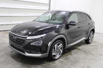 škoda osobní automobily Hyundai Nexo  2020/11