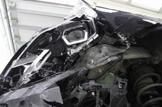 BMW iX3  picture 20