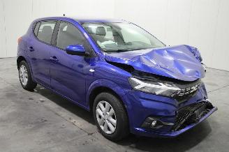 Dacia Sandero  picture 2