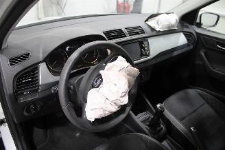 Skoda Fabia  picture 8