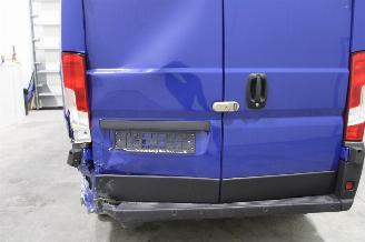 Peugeot Boxer  picture 8