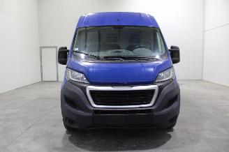 Peugeot Boxer  picture 5