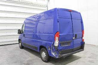 Peugeot Boxer  picture 4