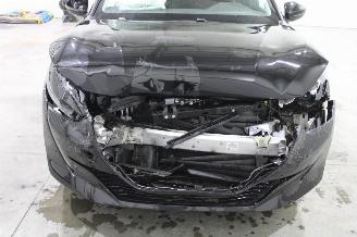 Peugeot e-208  picture 13