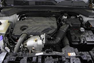 Ssang yong Korando  picture 13