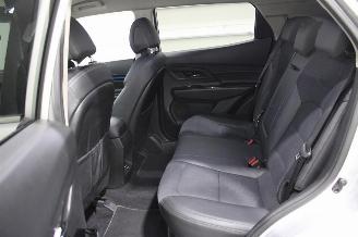 Ssang yong Korando  picture 10