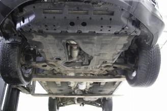 Ssang yong Korando  picture 14