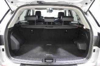 Ssang yong Korando  picture 15