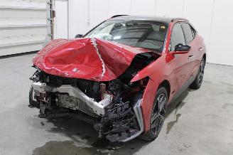 Avarii autoturisme DS Automobiles DS 4 Crossback DS4 Crossback 2023/12