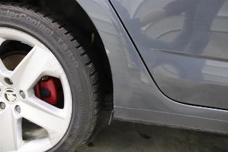 Skoda Octavia  picture 7