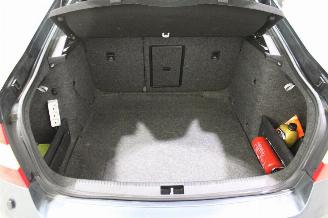 Skoda Octavia  picture 21