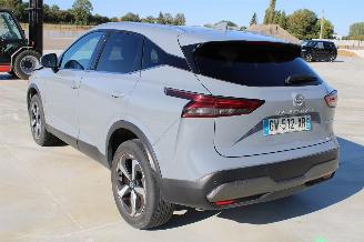 Nissan Qashqai  picture 5