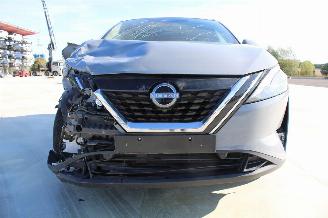 Nissan Qashqai  picture 7