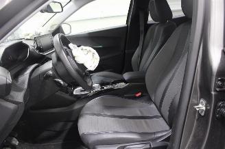 Peugeot 2008  picture 11