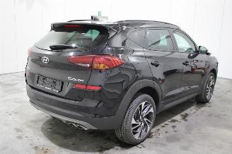 Hyundai Tucson  picture 3