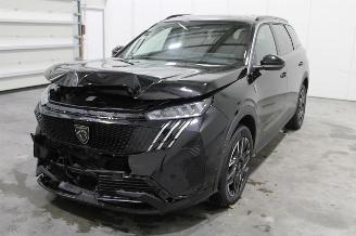 Auto incidentate Peugeot 5008  2026/5