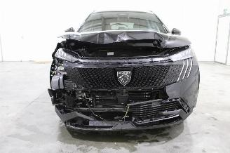 Peugeot 5008  picture 8