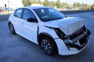 Peugeot e-208  picture 3