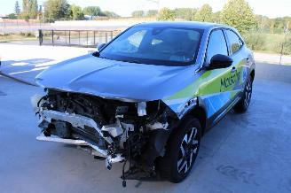 Unfallwagen Opel Mokka  2024/7