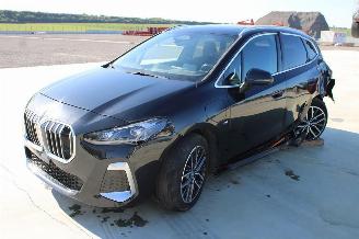 Auto incidentate BMW 2-serie 225 Active Tourer 2023/12