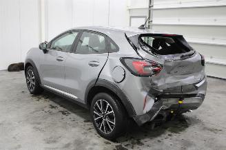 Ford Puma  picture 4