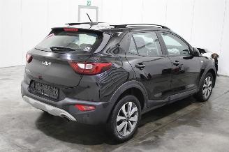 Kia Stonic  picture 3