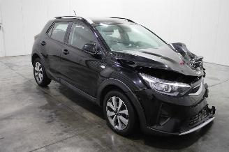 Kia Stonic  picture 2