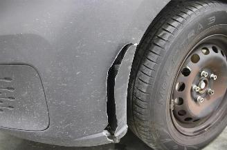 Volkswagen Caddy  picture 5