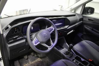 Volkswagen Caddy  picture 11