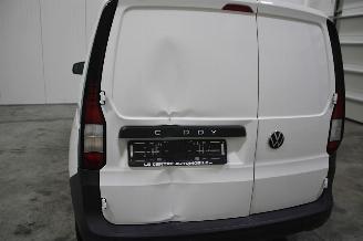 Volkswagen Caddy  picture 9